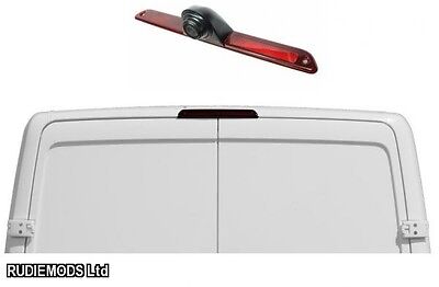 Mercedes Sprinter 06 on Rear Brake Light Reversing Camera Factory style OEM