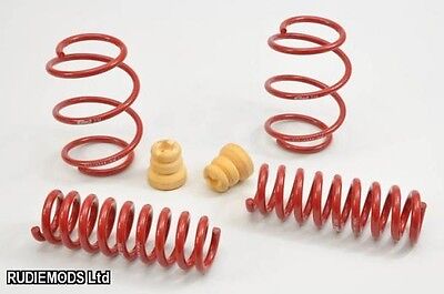 Eibach BMW 3 series F30 2011 on 316d 318d 320d Sportline 40mm Lowering springs