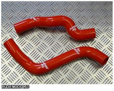 Vauxhall Vectra C VXR Coolant Silicone Hose Kit Roose Motorsport