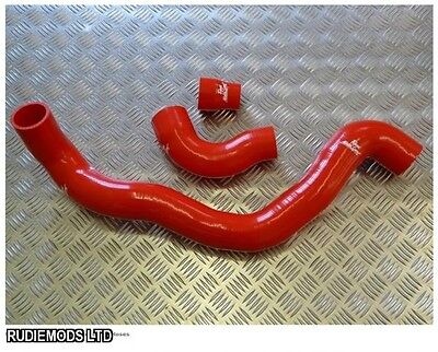 Rover MG 200/25/ZR Diesel Boost Silicone Hose Kit Roose Motorsport