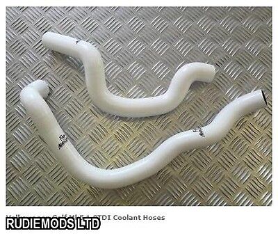 VW Golf Mk5 1.9TDi Coolant Silicone Hose Kit Roose Motorsport