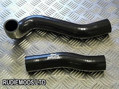 Coolant Silicone Hose Kit Roose Motorsport to fit BMW 3 series E46 M3