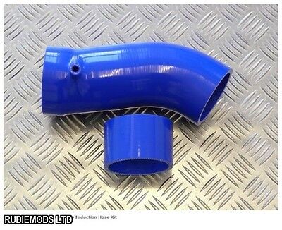 Fits Subaru Impreza Classic Turbo UK 93-99 Induction Silicone Hose Kit Roose