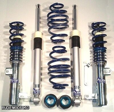 Vauxhall Insignia Hatch Saloon 2008 on Prosport Coilover Lowering Suspension Kit