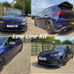 Volkswagen Golf MK8 Gti - Low Line Kit