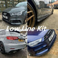 Audi A3 S-Line 8V Facelift Sportback - Low Line Kit