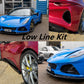 Lotus Emira - Low Line Kit