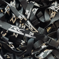 TRC x Dark Ghost Lanyard