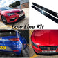 Seat Leon MK3.5 Cupra 3 Door - Low Line Kit