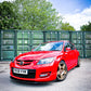 Mazda 3 MK1 MPS - Front Splitter