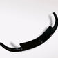 Mazda 3 MK1 MPS - Front Splitter