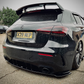 Mercedes A35 AMG W177 - Rear Blade