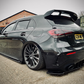 Mercedes A35 AMG W177 - Rear Blade