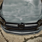 Mercedes A35 AMG W177 - Front Splitter