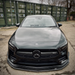 Mercedes A35 AMG W177 - Front Splitter