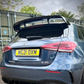 Mercedes A35 AMG W177 - Spoiler Lip