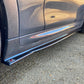 MINI Cooper S F56 JCW - Side Skirt Splitters