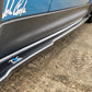 MINI Cooper S R53 - Side Skirt Splitters