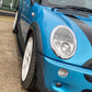 MINI Cooper S R53 - Side Skirt Splitters