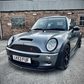 Mini Cooper S R53 - Low Line Kit