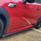 MINI Cooper S R58 JCW - Side Skirt Splitters