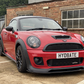 MINI Cooper S R56 JCW - Side Skirt Splitters