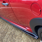 MINI Cooper S R56 JCW - Side Skirt Splitters