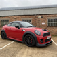 MINI Cooper S R56 JCW - Front Splitter