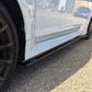 Ford Focus MK2 RS - V1 Low Line Kit