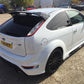 Ford Focus MK2 RS - V2 Low Line Kit