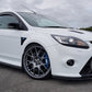 Ford Focus MK2 RS - V1 Front Splitter
