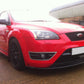 Ford Focus MK2 ST225 - Front Splitter