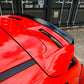 Ford Focus MK3.5 ST250 - Spoiler Lip