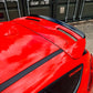 Ford Focus MK3 ST250 - Spoiler Lip