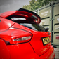 Ford Focus MK3 ST250 - Spoiler Lip