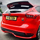 Ford Focus MK3.5 ST250 - Spoiler Lip