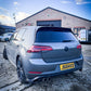 Volkswagen Golf MK7.5 GTI - Low Line Kit