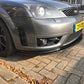 Ford Mondeo MK3 ST220 - Front Splitter