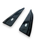 Ford Mustang 2.3L Ecoboost - Rear Spats