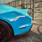 Ford Mustang S550 5.0L GT Pre Facelift - Rear Spats