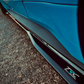 Ford Mustang S550 5.0L GT Pre Facelift - Side Skirt Splitters