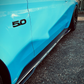 Ford Mustang 2.3L Ecoboost - Low Line Kit