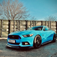 Ford Mustang S550 5.0L GT Pre Facelift - Low Line Kit