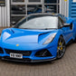 Lotus Emira - Front Splitter
