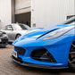 Lotus Emira - Front Splitter
