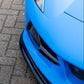 Lotus Emira - Front Splitter