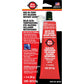 JB-Weld Red Hi-Temp RTV Silicone Instant Gasket Maker Sealant Glue 85G 31314UK
