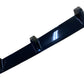 Peugeot 208 GTI - Rear Finned Diffuser Panel