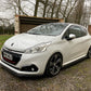 Peugeot 208 GTI - Low Line Kit