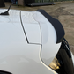 Peugeot 208 GTI - Spoiler Lip